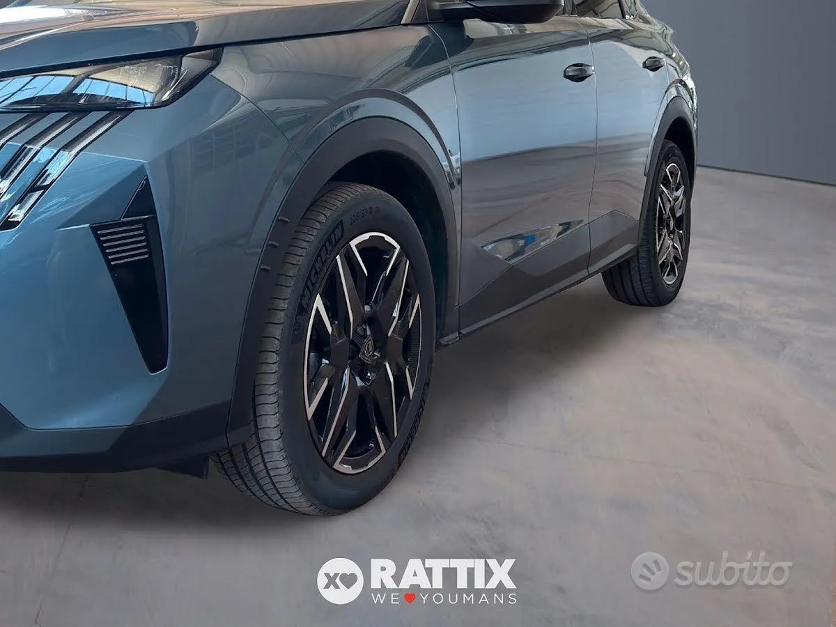 Peugeot 3008 2024 photo 4