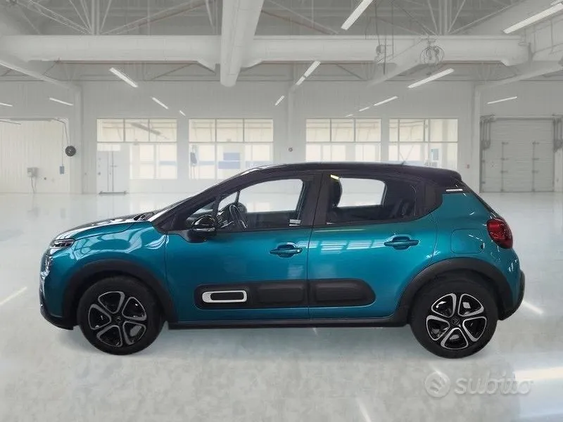 Citroen C3 2022 photo 5