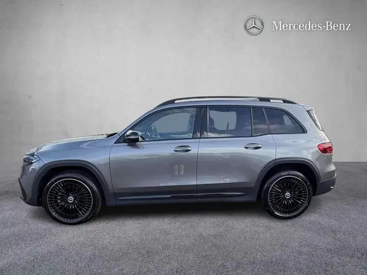 Mercedes-Benz Eqb 2025 photo 4
