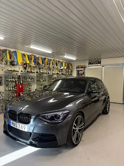 BMW M135I