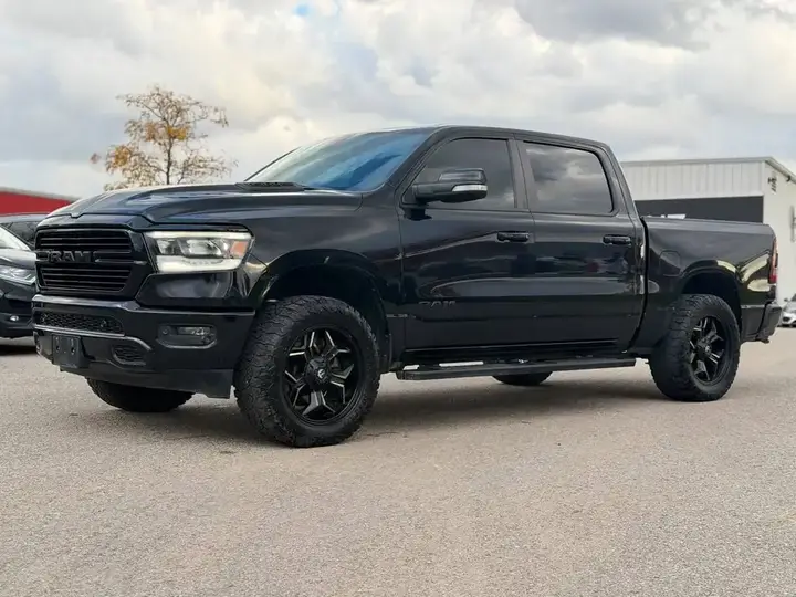Ram 1500