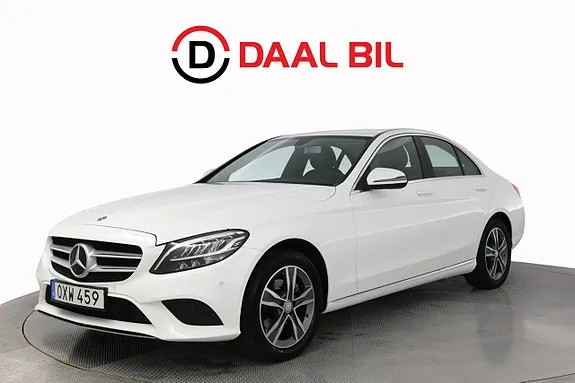 Mercedes-Benz C200