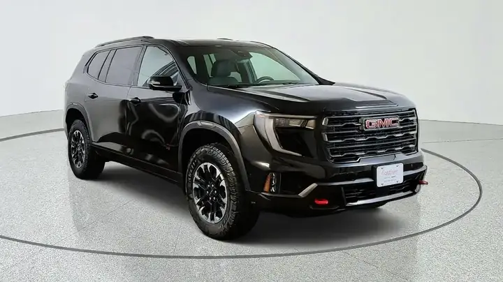 GMC Acadia