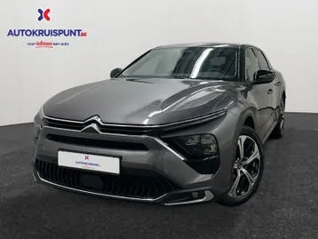 Citroen C5 X