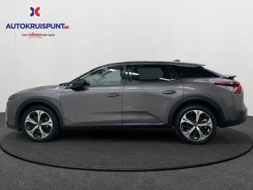Citroen C5 X 2023 photo 2