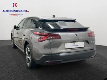 Citroen C5 X 2023 photo 3