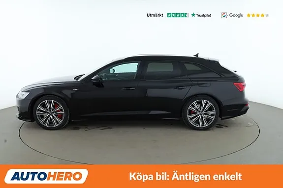 Audi A6 2024 photo 2