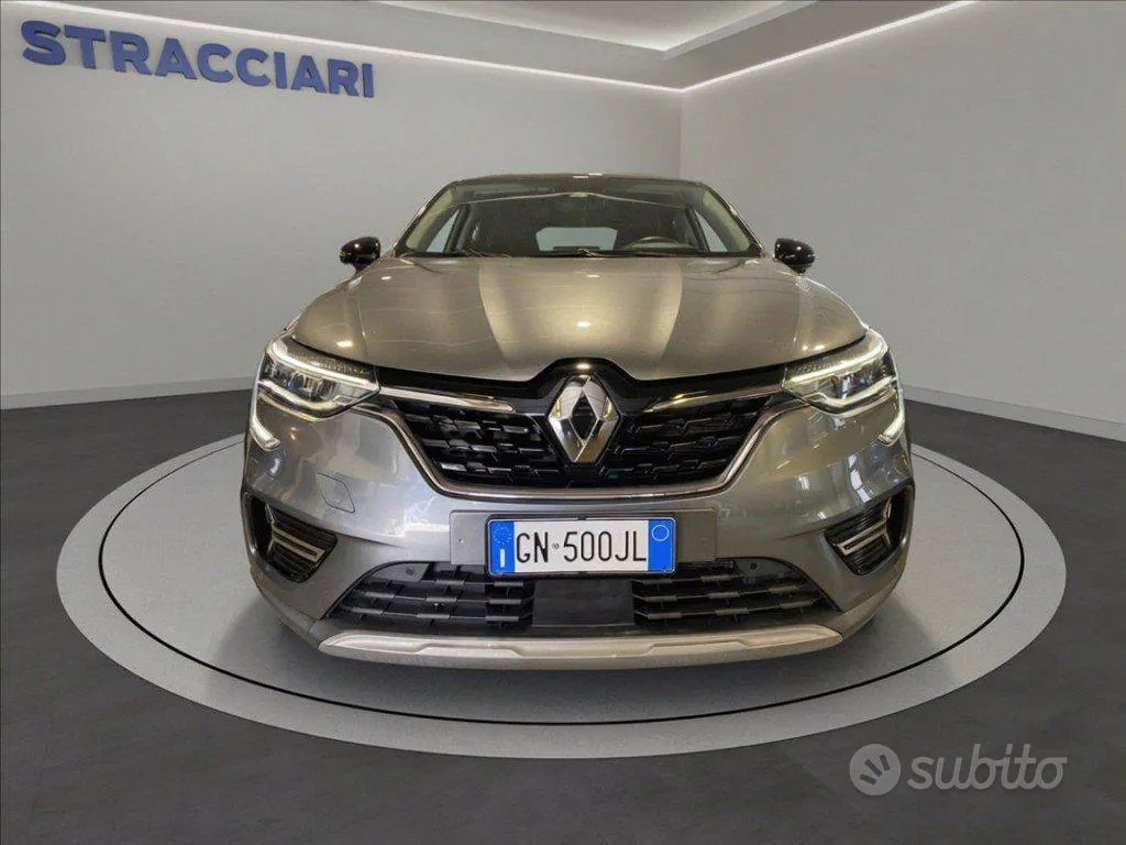 Renault Arkana 2023 photo 2