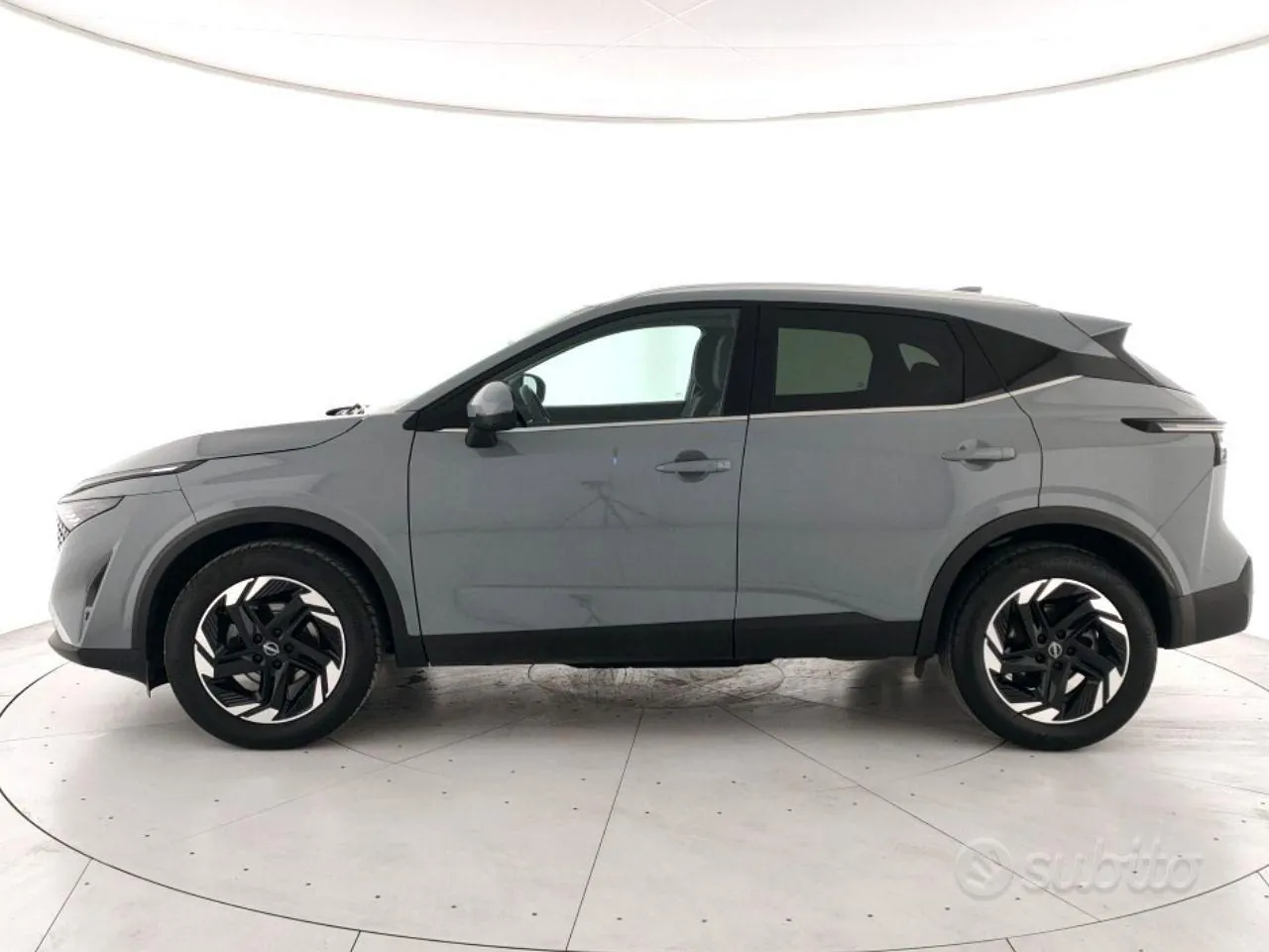 Nissan Qashqai 2025 photo 2