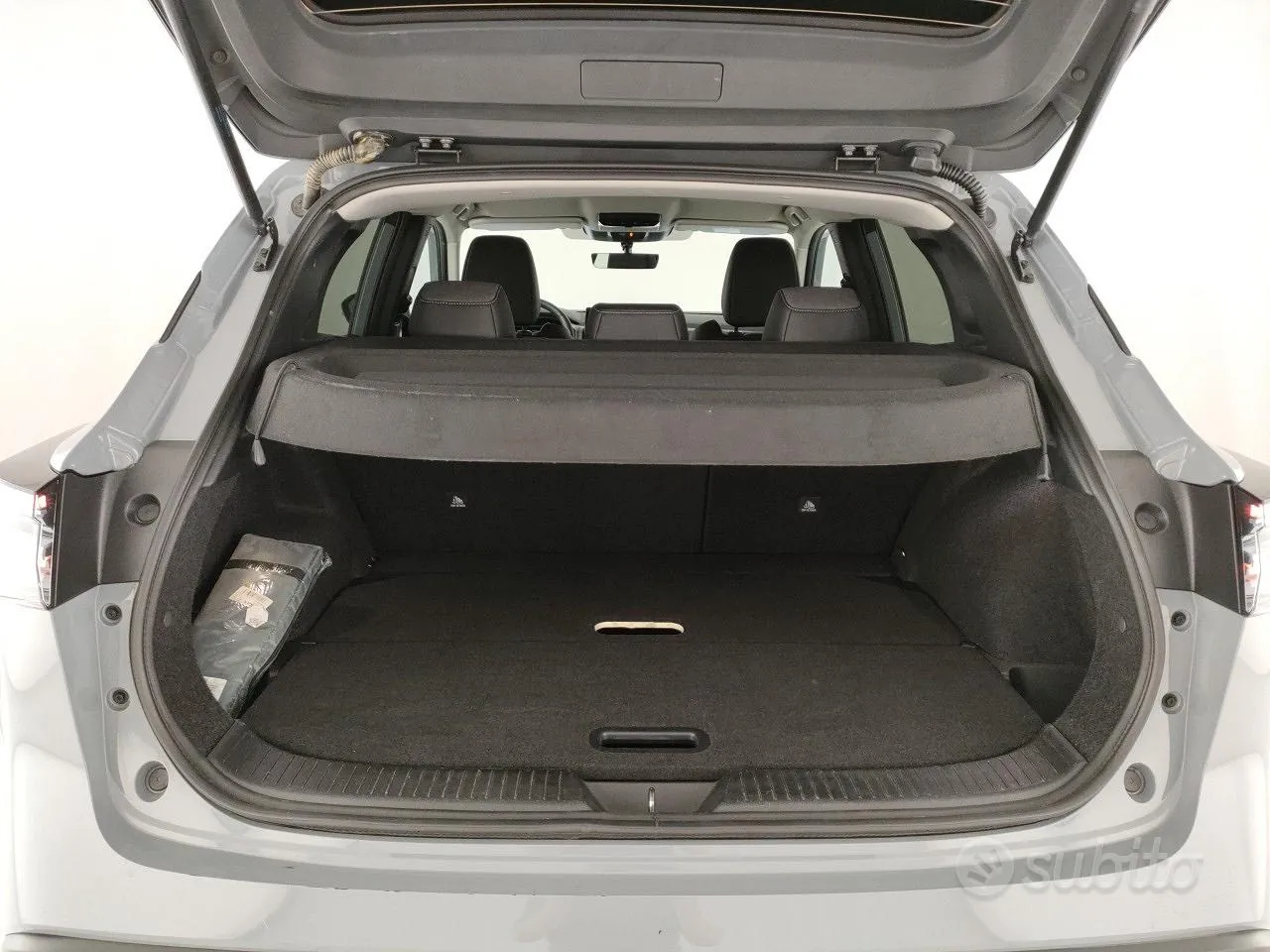 Nissan Qashqai 2025 photo 4