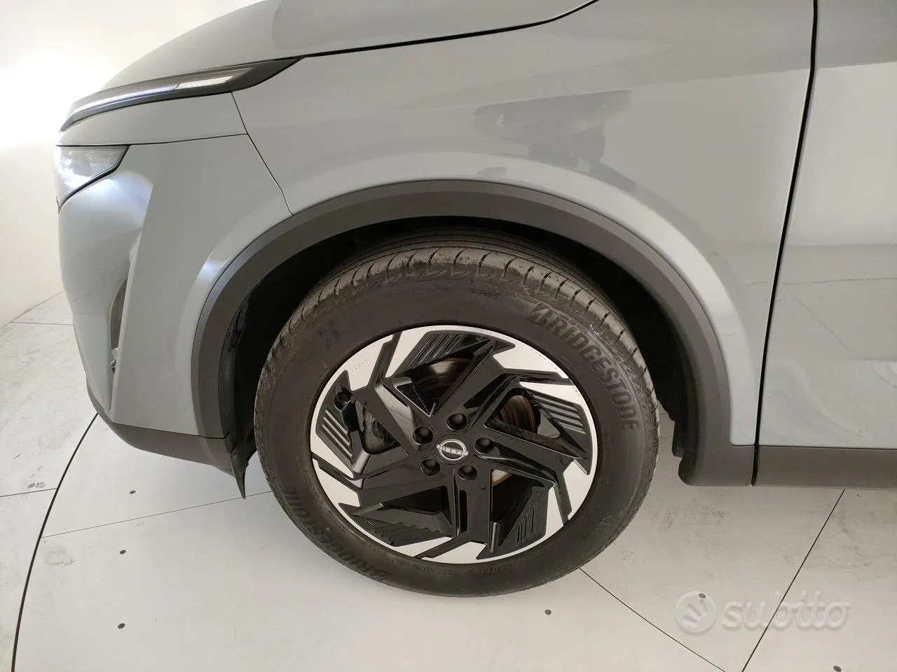 Nissan Qashqai 2025 photo 5