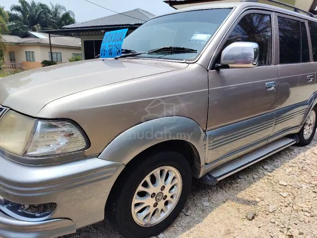 Toyota Unser