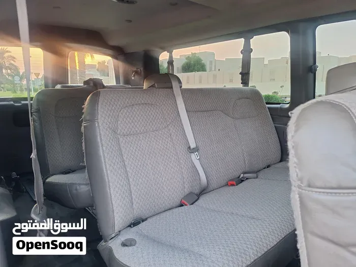 GMC Savana 2016 photo 3