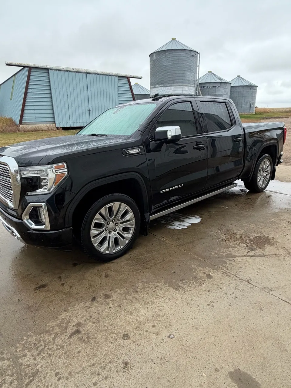 GMC Sierra 1500
