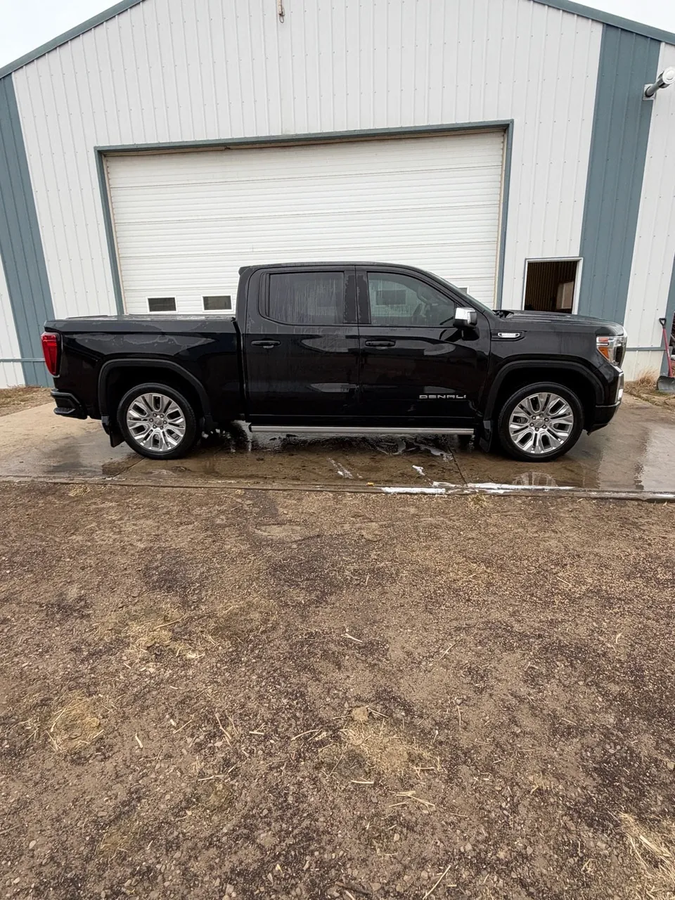 GMC Sierra 1500 2020 photo 2