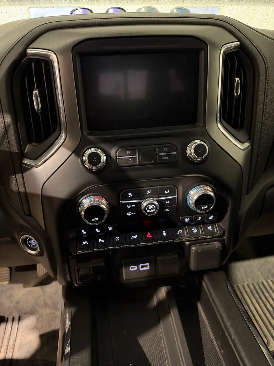 GMC Sierra 1500 2020 photo 5