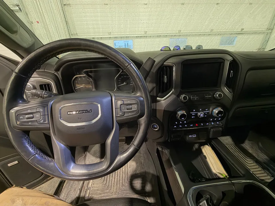 GMC Sierra 1500 2020 photo 4