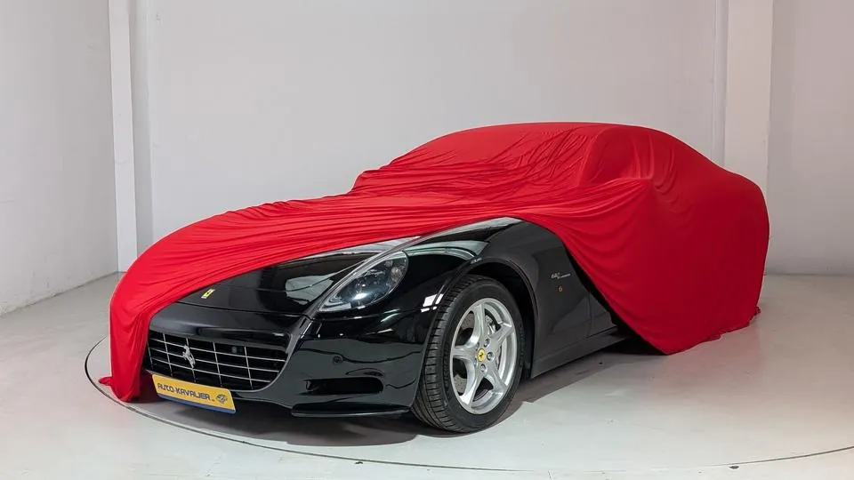 Ferrari 612