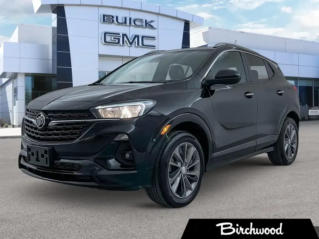 Buick Encore