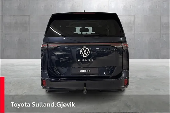 Volkswagen Id. Buzz 2023 photo 4