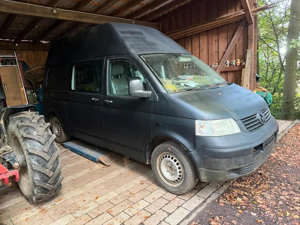Volkswagen T5