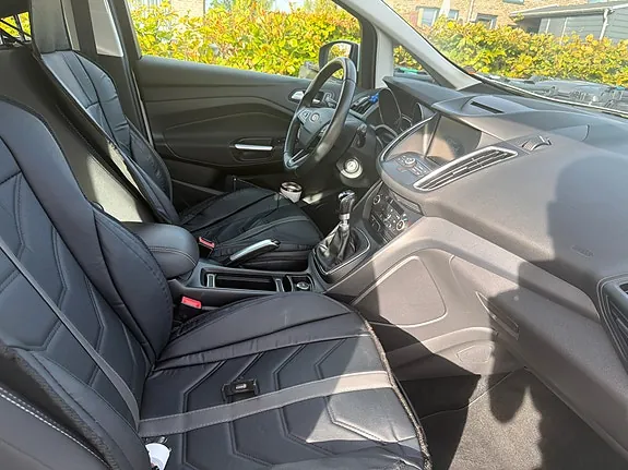 Ford C-Max 2015 photo 2