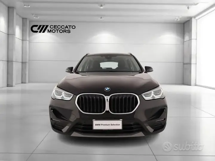 BMW X1 2022 photo 2