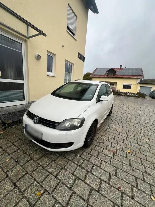 Volkswagen Golf 6
