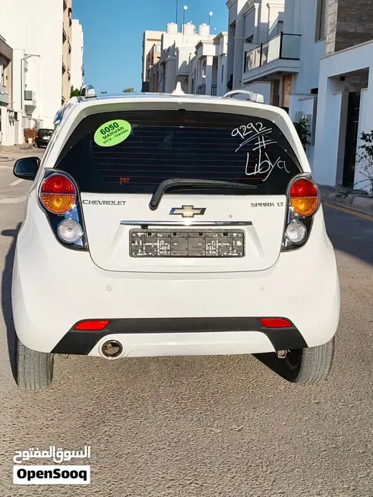 Kia Picanto 2012 photo 3