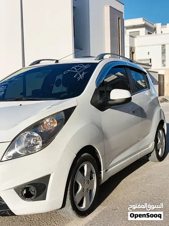 Kia Picanto 2012 photo 2