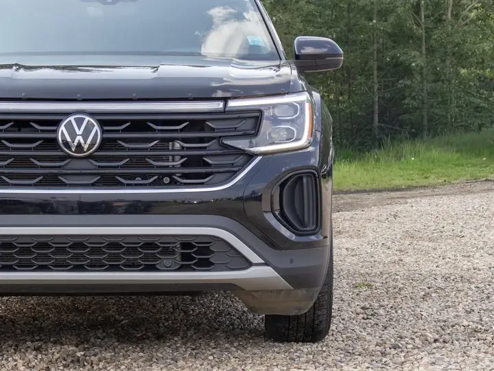 Volkswagen Atlas Cross Sport 2025 photo 5