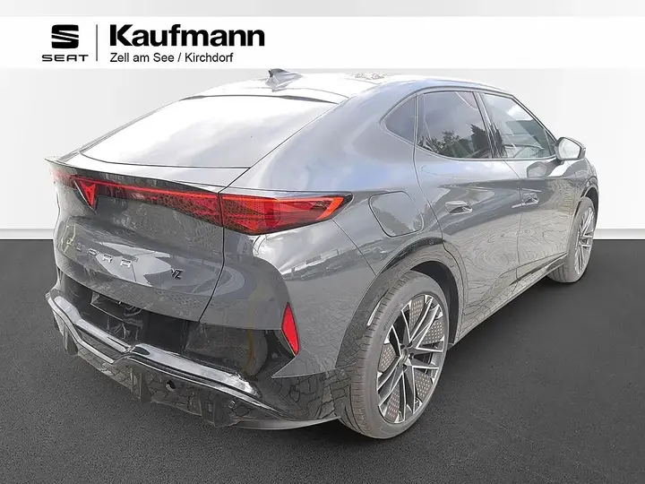 Cupra Tavascan 2026 photo 2