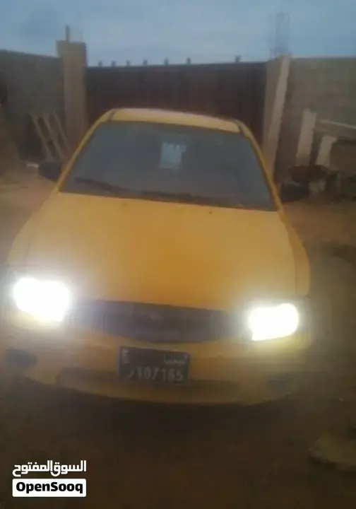 Hyundai Verna