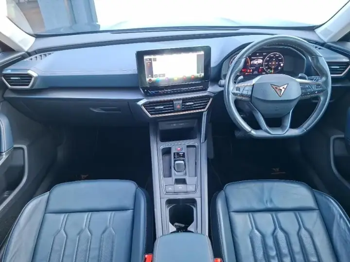Cupra Formentor 2022 photo 3