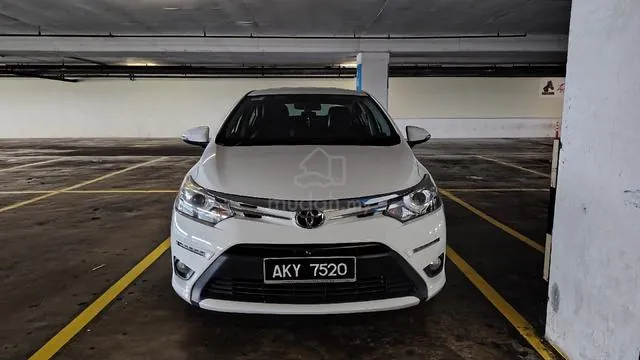 Toyota Vios