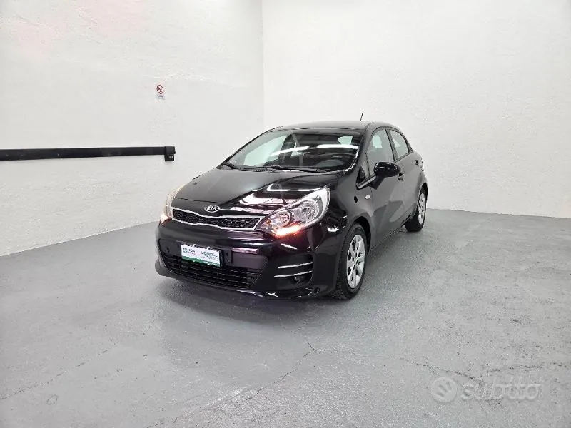 Kia Rio 2016 photo 3