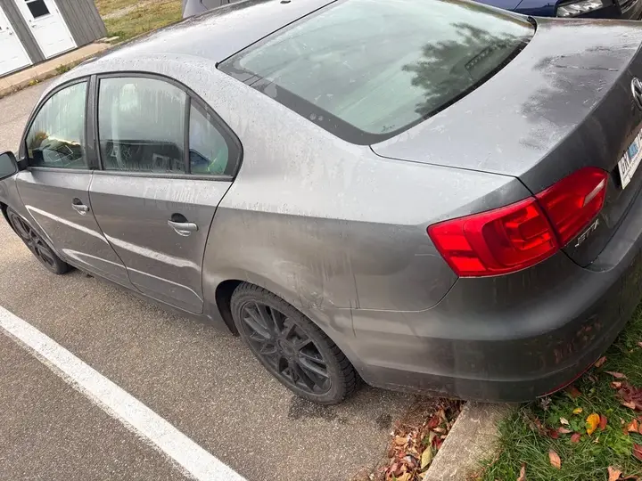 Volkswagen Jetta 2013 photo 3