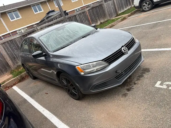 Volkswagen Jetta