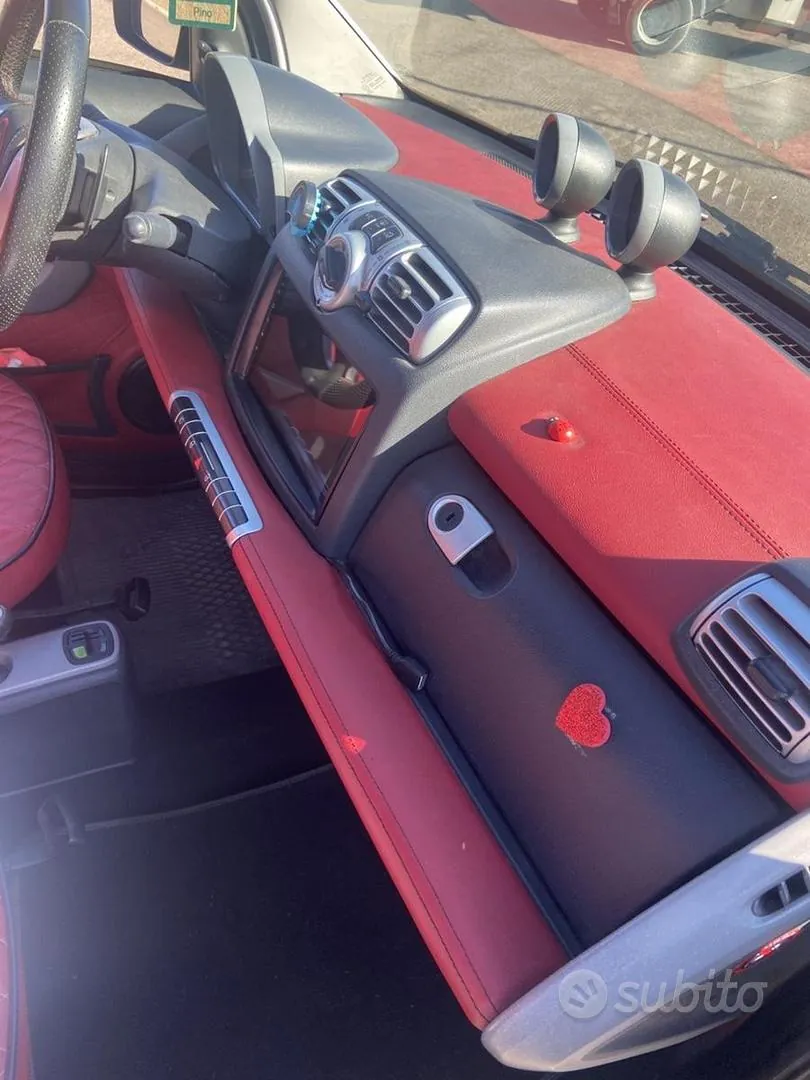 Smart Fortwo 2010 photo 5