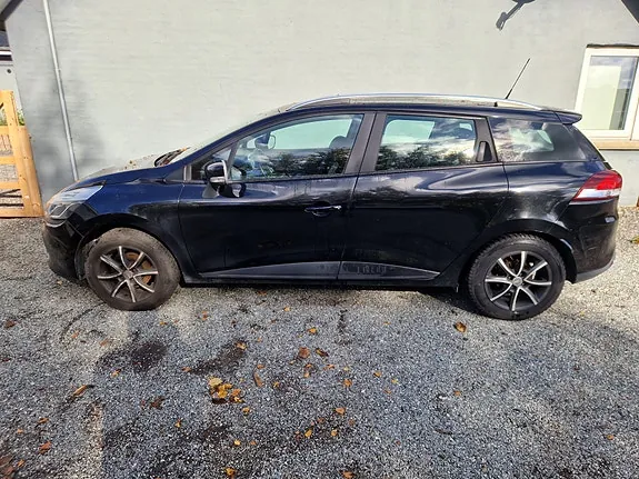 Renault Clio Iv 2013 photo 5