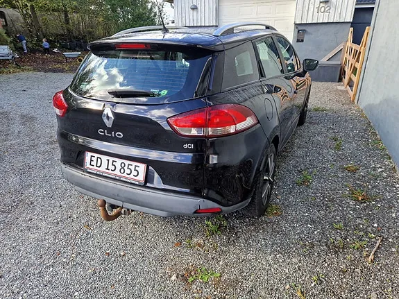 Renault Clio Iv 2013 photo 4