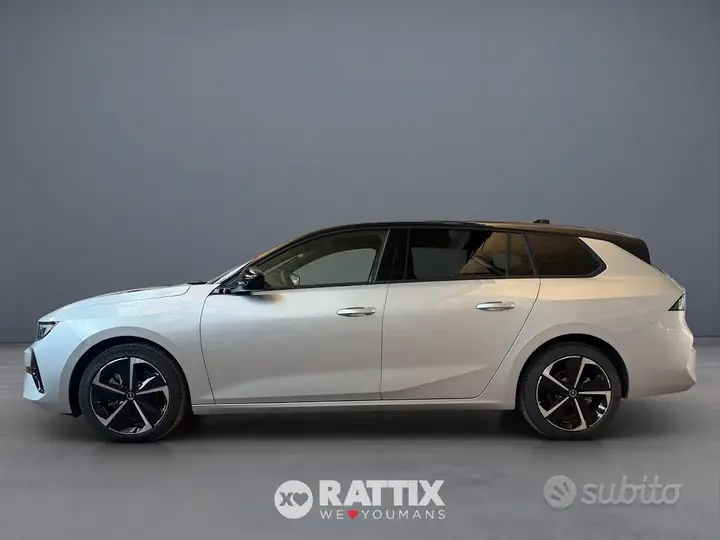 Opel Astra 2026 photo 2