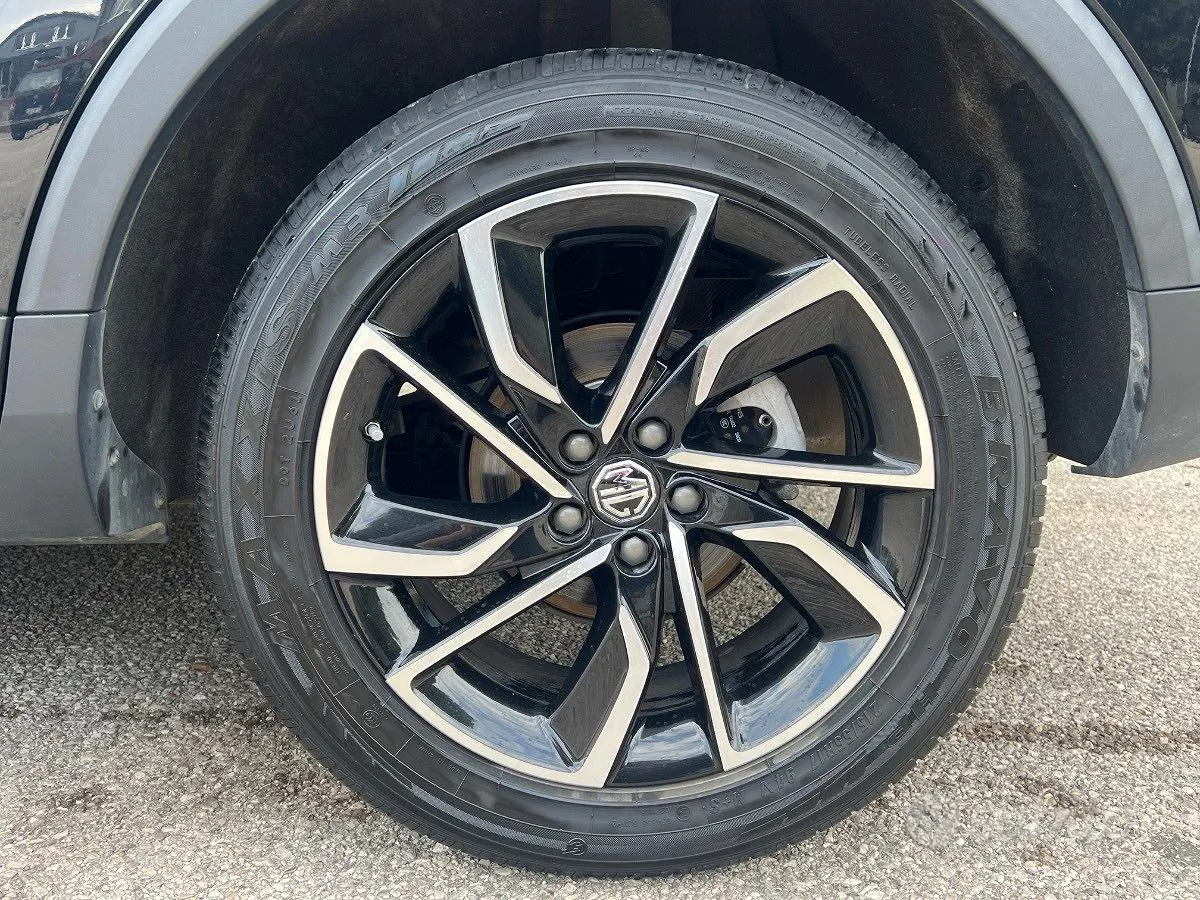 MG Zs 2024 photo 5