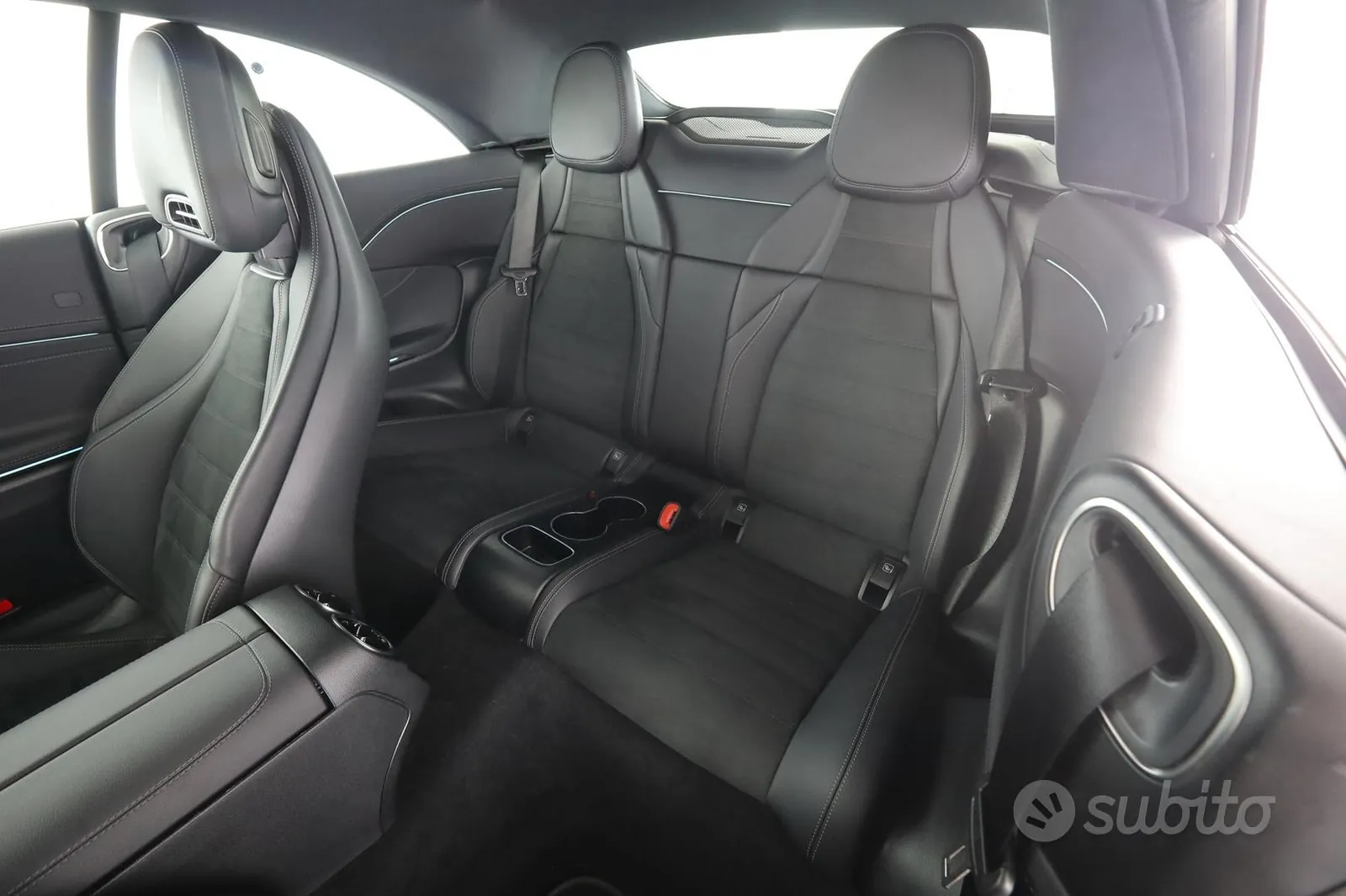 Mercedes-Benz Cle Cabrio 2025 photo 3