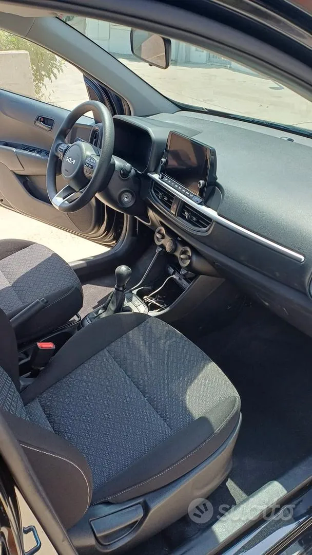 Kia Picanto 2024 photo 4