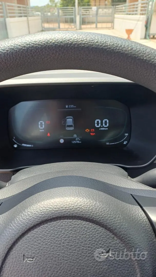 Kia Picanto 2024 photo 5