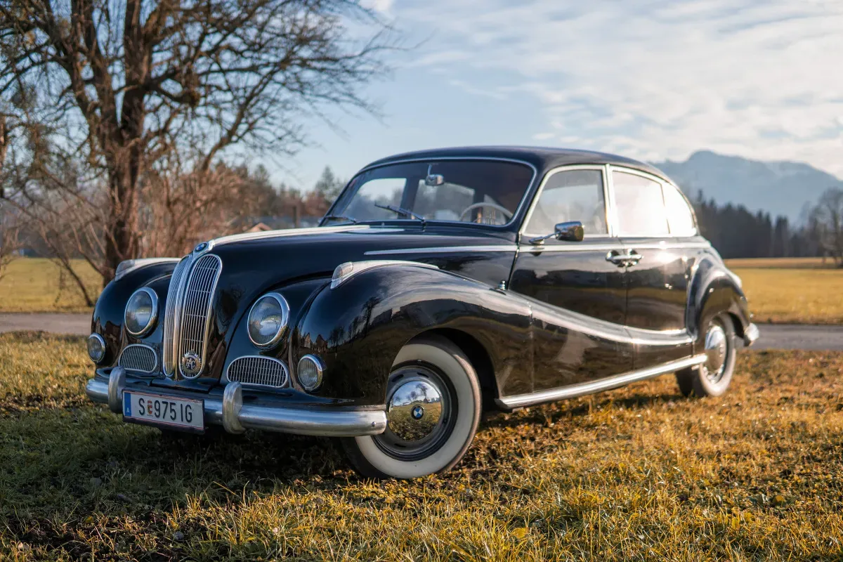 BMW Sonstige