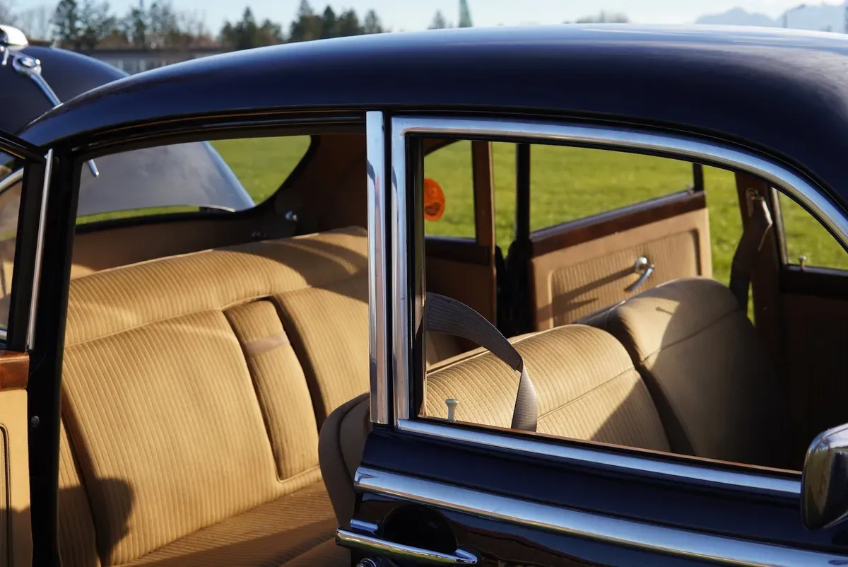 BMW Sonstige 1955 photo 3