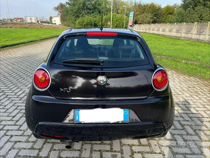 Alfa Romeo Mito 2011 photo 2