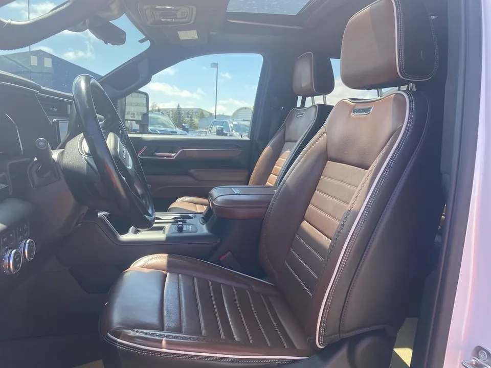 GMC Sierra 3500 2024 photo 5